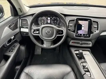 XC90 Momentum Pro B5D AWD StandHZG H&K Navi Lede