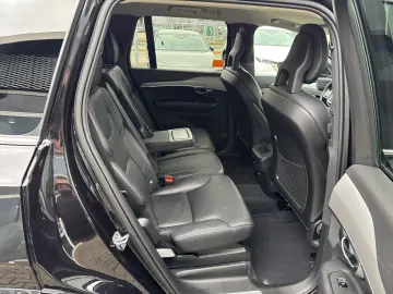 XC90 Momentum Pro B5D AWD StandHZG H&K Navi Lede
