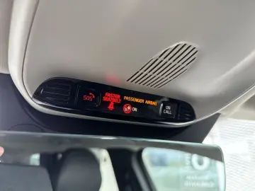 XC90 Momentum Pro B5D AWD StandHZG H&K Navi Lede