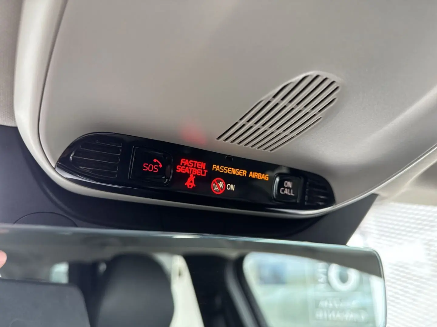 XC90 Momentum Pro B5D AWD StandHZG H&K Navi Lede