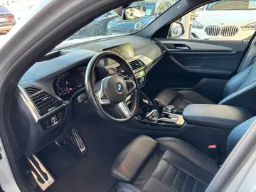 X4 xDrive 20 d M Sport/Pano/Leder/ACC/21