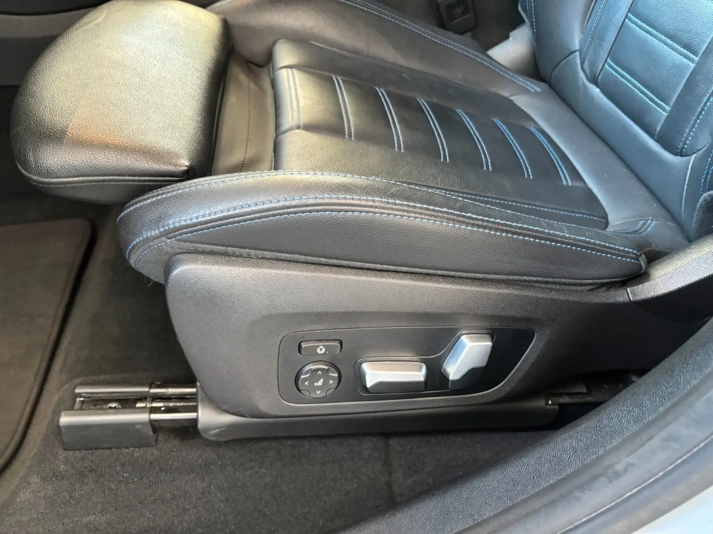 X4 xDrive 20 d M Sport/Pano/Leder/ACC/21