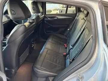 X4 xDrive 20 d M Sport/Pano/Leder/ACC/21