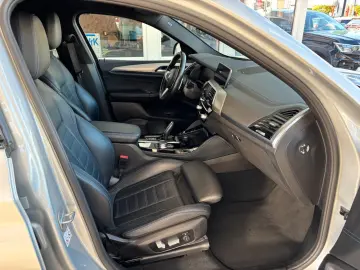 X4 xDrive 20 d M Sport/Pano/Leder/ACC/21