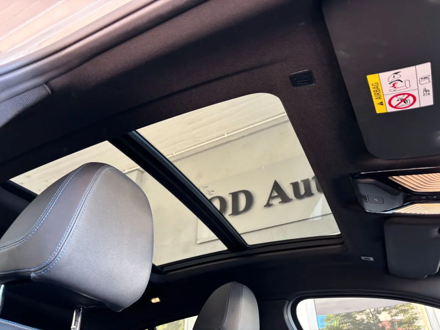 X4 xDrive 20 d M Sport/Pano/Leder/ACC/21