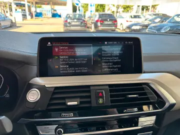 X4 xDrive 20 d M Sport/Pano/Leder/ACC/21
