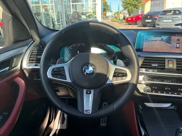 X4 xDrive20i M SPORT HUD 21 ZOLL PANODACH 360GRA
