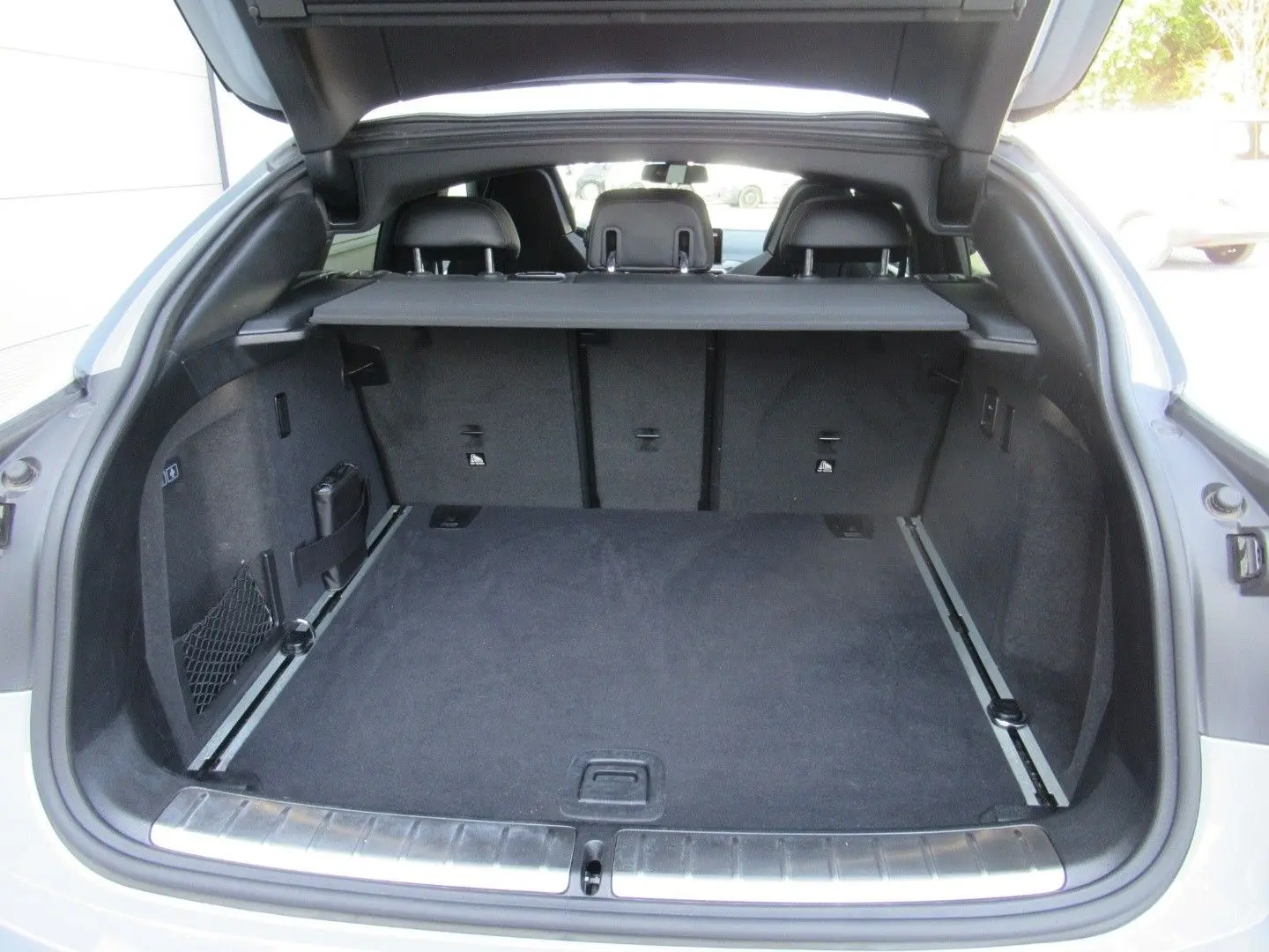 X4 2.0iA xDrive20 MHEV / M-SPORT seats / FULL / 