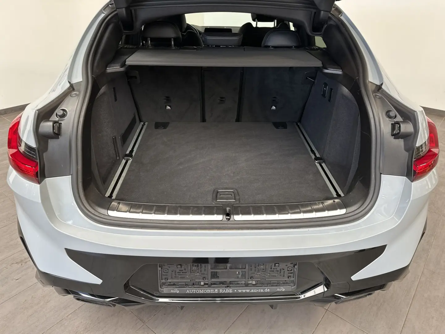 X4 xDrive30d M-Sport NAV+LASER+HEAD-UP+20ZO+360°