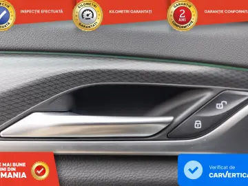 BMW Seria 5 520d AT MHEV