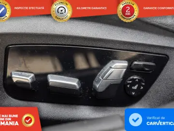 BMW Seria 5 520d AT MHEV