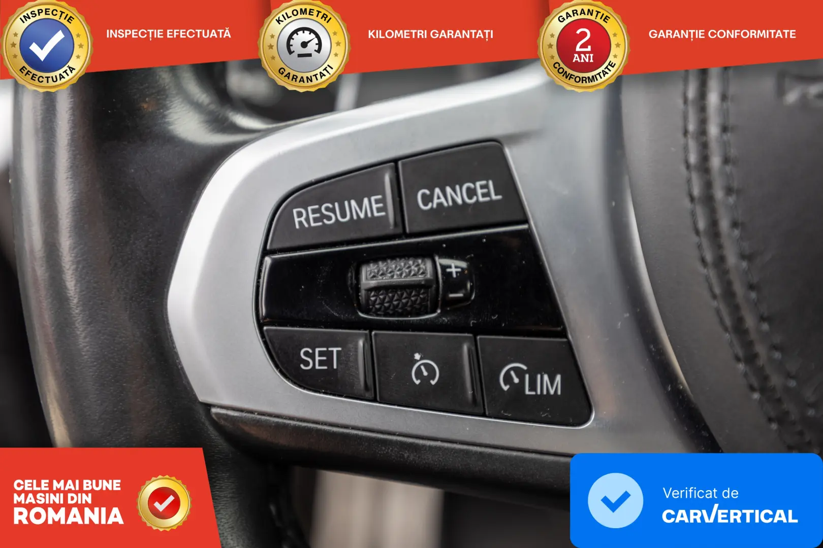BMW Seria 5 520d AT MHEV