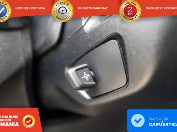 BMW Seria 5 520d AT MHEV