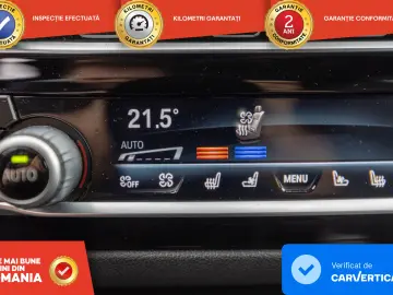 BMW Seria 5 520d AT MHEV