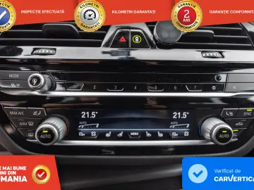 BMW Seria 5 520d AT MHEV