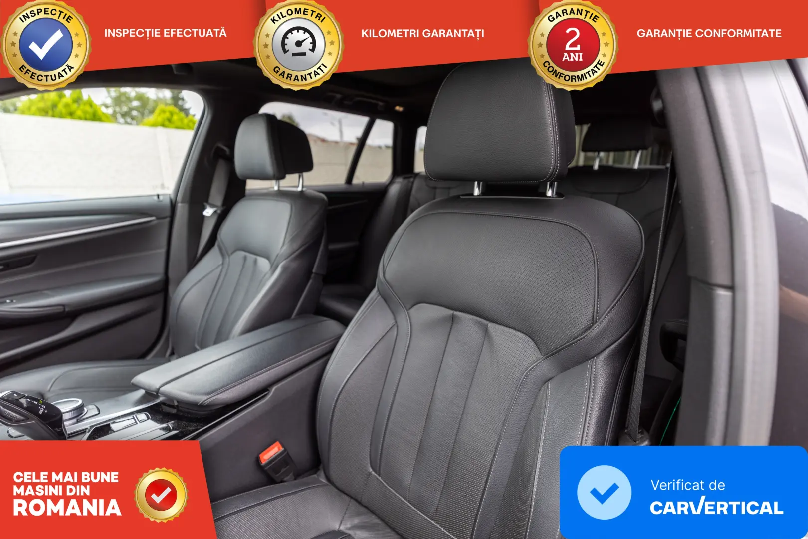 BMW Seria 5 520d AT MHEV