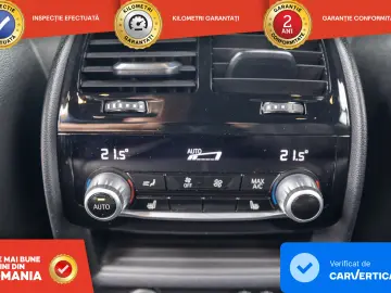 BMW Seria 5 520d AT MHEV