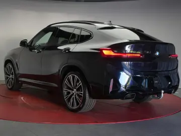X4 xDrive30d M Sport Leder/ACC/Kamera/Pano/H&K/A