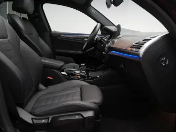 X4 xDrive30d M Sport Leder/ACC/Kamera/Pano/H&K/A