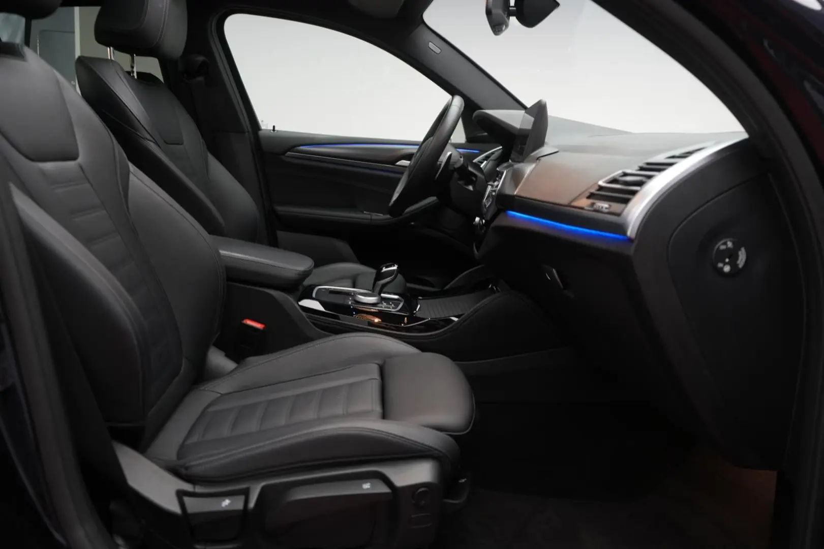 X4 xDrive30d M Sport Leder/ACC/Kamera/Pano/H&K/A