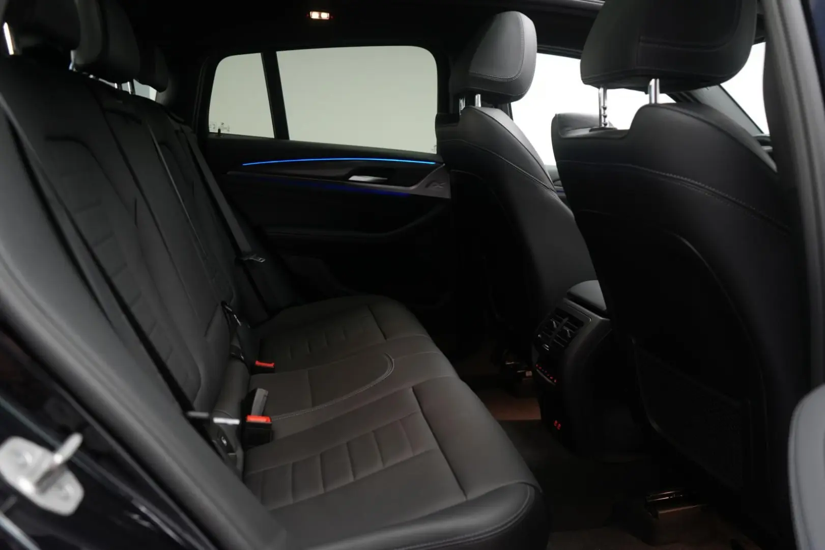 X4 xDrive30d M Sport Leder/ACC/Kamera/Pano/H&K/A