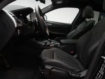 X4 xDrive30d M Sport Leder/ACC/Kamera/Pano/H&K/A