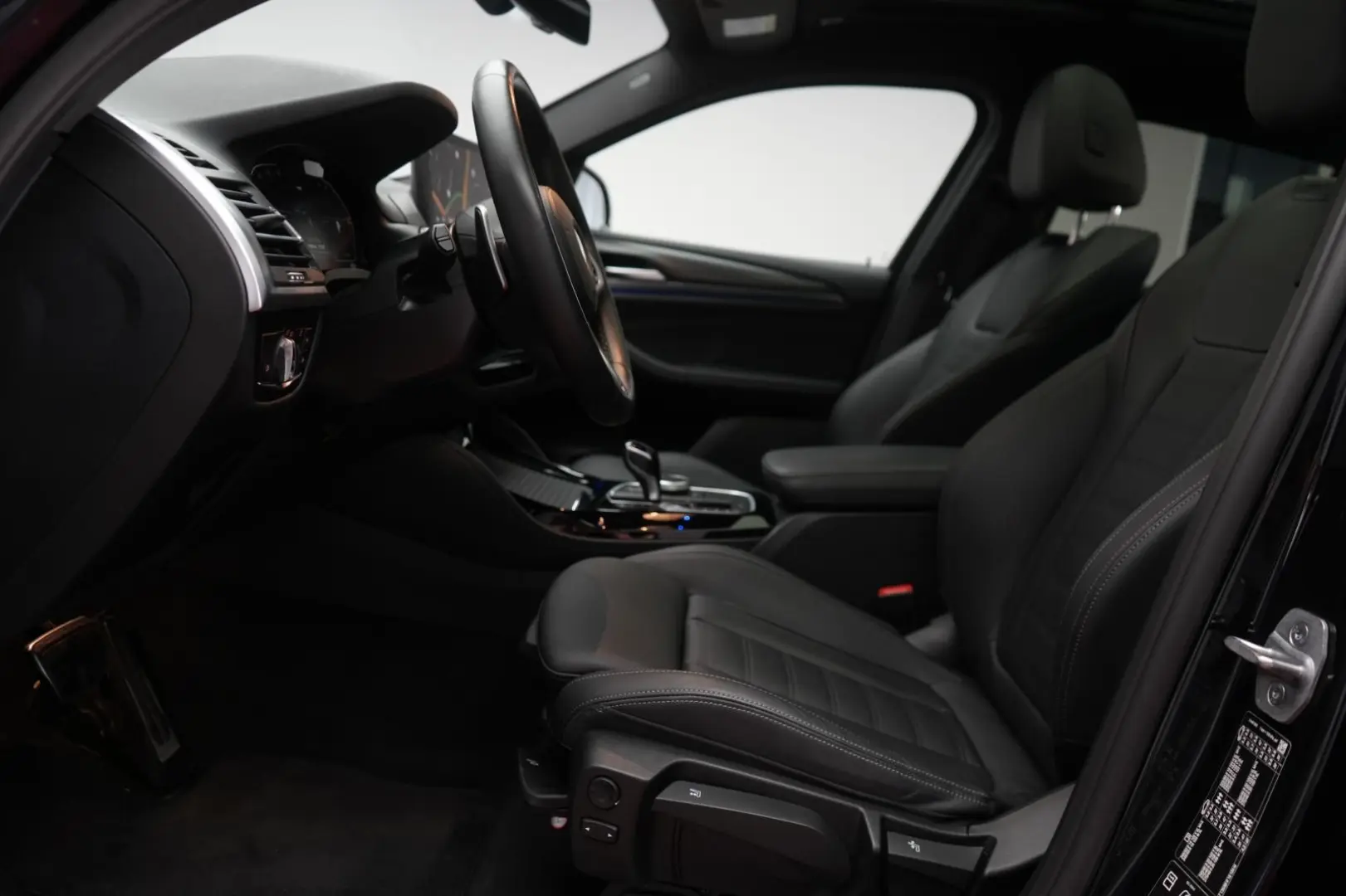 X4 xDrive30d M Sport Leder/ACC/Kamera/Pano/H&K/A