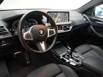 X4 xDrive30d M Sport Leder/ACC/Kamera/Pano/H&K/A