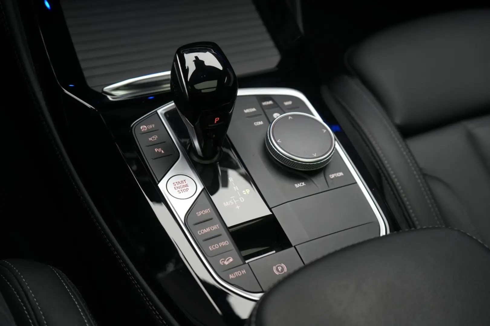 X4 xDrive30d M Sport Leder/ACC/Kamera/Pano/H&K/A