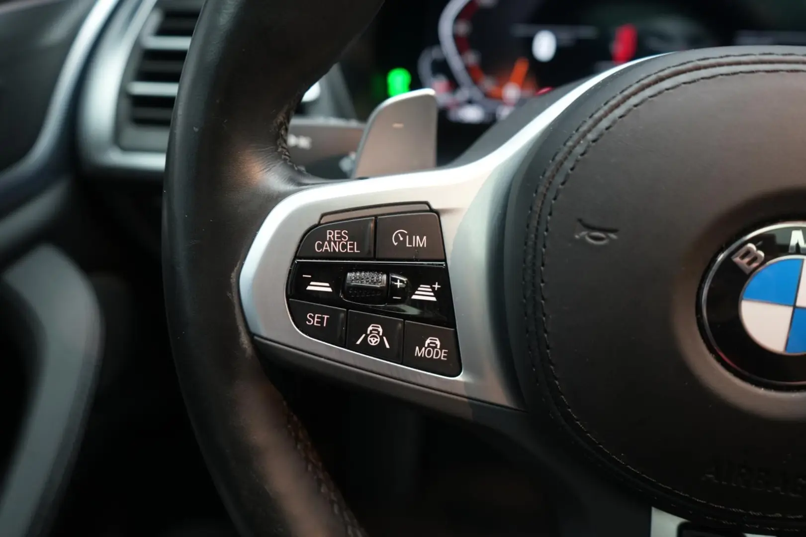 X4 xDrive30d M Sport Leder/ACC/Kamera/Pano/H&K/A