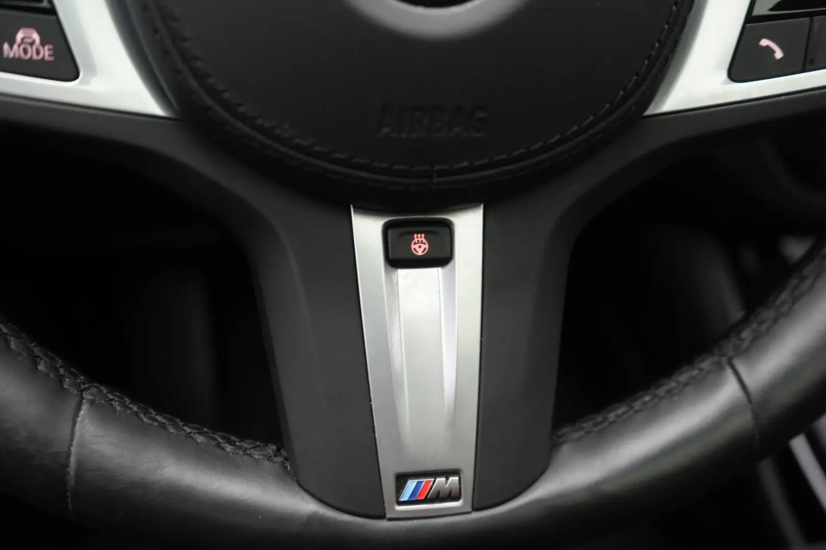 X4 xDrive30d M Sport Leder/ACC/Kamera/Pano/H&K/A