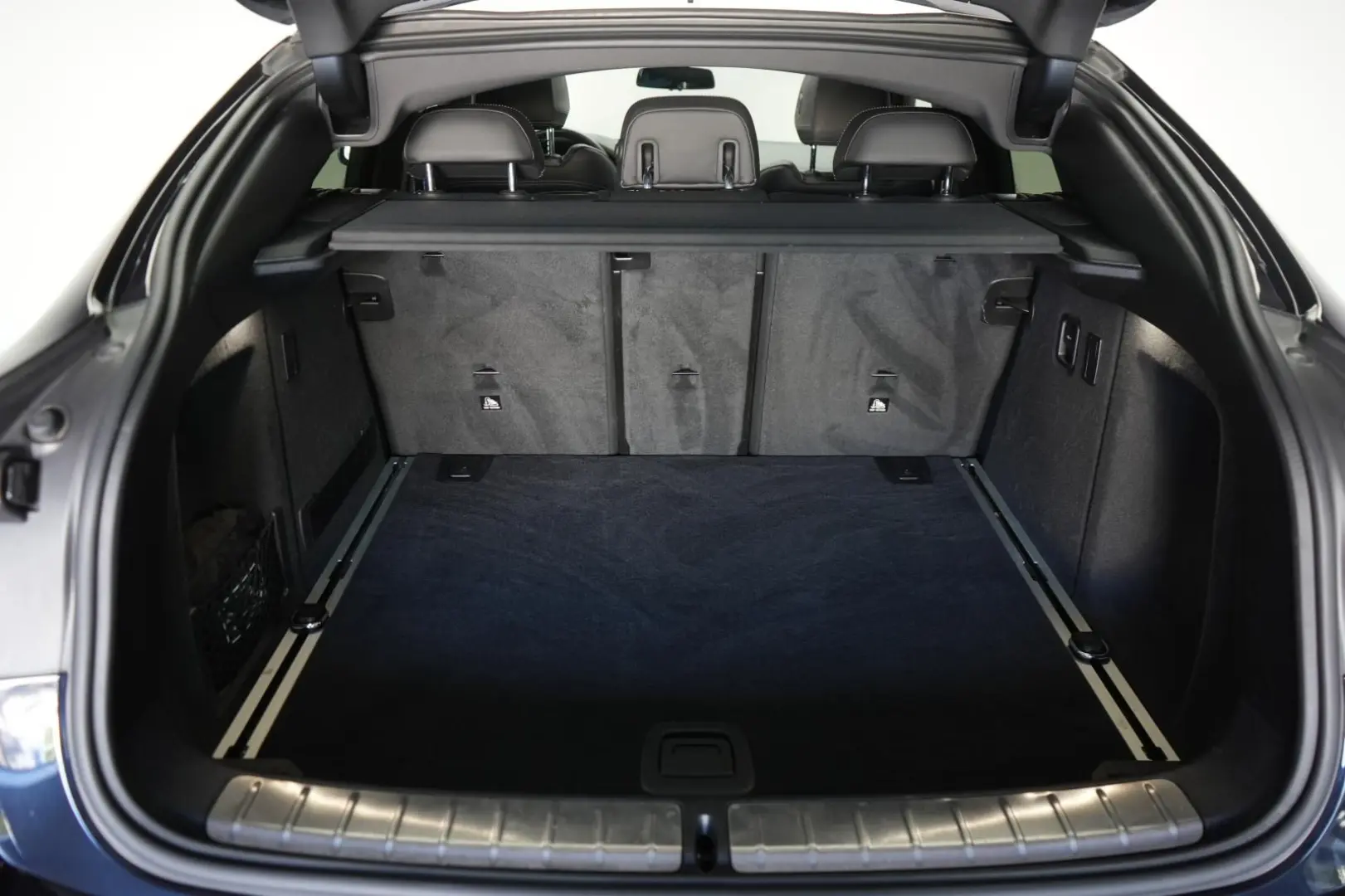X4 xDrive30d M Sport Leder/ACC/Kamera/Pano/H&K/A