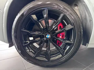 X4 xDrive 20 d M Sport*Pano*ACC*HuD*20`