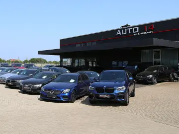 X3 xDrive 20 i M Sport Navi LED AHK HiFi Kamera
