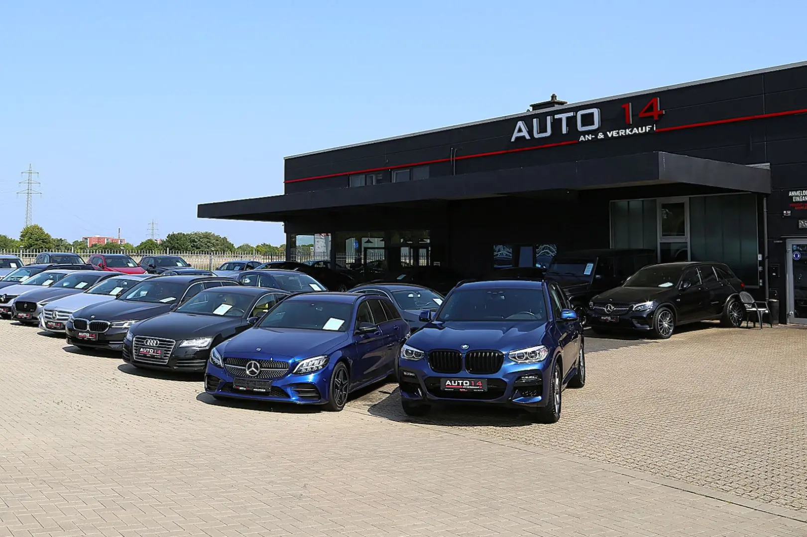 X3 xDrive 20 i M Sport Navi LED AHK HiFi Kamera