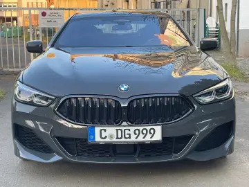 840 Gran Coupe 840 i M Sport / TÜV 03/27