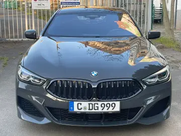 840 Gran Coupe 840 i M Sport / TÜV 03/27