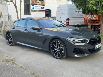 840 Gran Coupe 840 i M Sport / TÜV 03/27