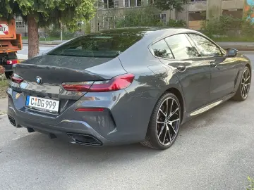 840 Gran Coupe 840 i M Sport / TÜV 03/27