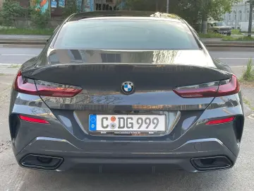 840 Gran Coupe 840 i M Sport / TÜV 03/27