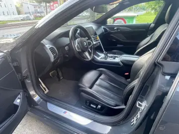 840 Gran Coupe 840 i M Sport / TÜV 03/27