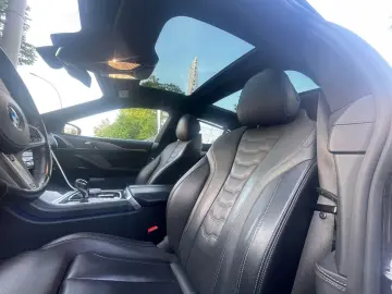 840 Gran Coupe 840 i M Sport / TÜV 03/27
