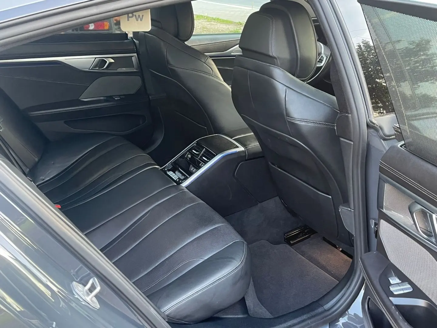840 Gran Coupe 840 i M Sport / TÜV 03/27