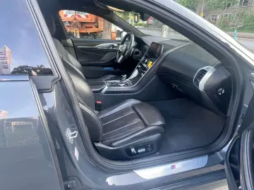 840 Gran Coupe 840 i M Sport / TÜV 03/27