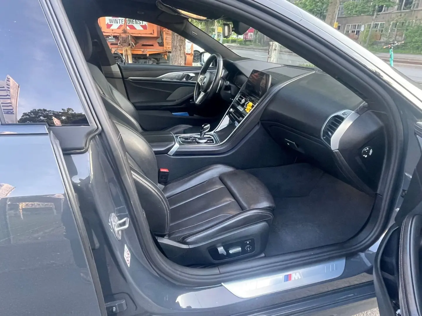 840 Gran Coupe 840 i M Sport / TÜV 03/27