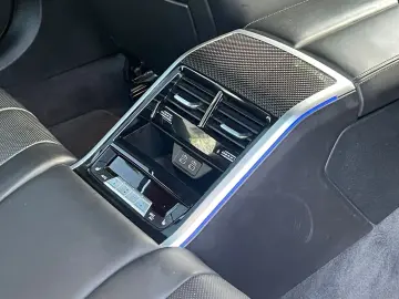 840 Gran Coupe 840 i M Sport / TÜV 03/27