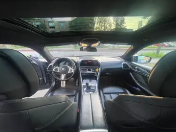 840 Gran Coupe 840 i M Sport / TÜV 03/27