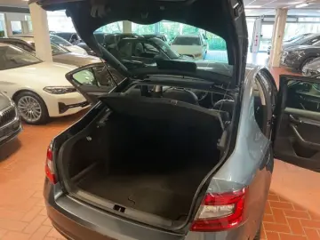 Octavia Limousine TDI Style Virtual Cockpit,LED