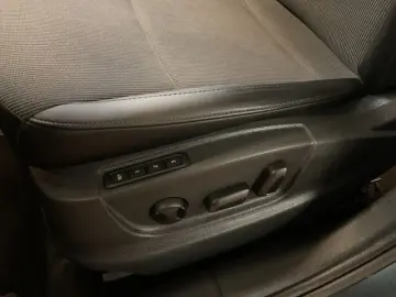 Octavia Limousine TDI Style Virtual Cockpit,LED