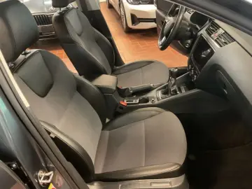 Octavia Limousine TDI Style Virtual Cockpit,LED